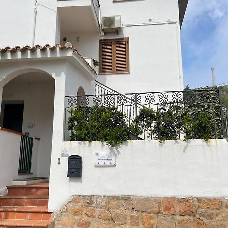 Arbatax Attico Rocce Rosse Διαμέρισμα Εξωτερικό φωτογραφία