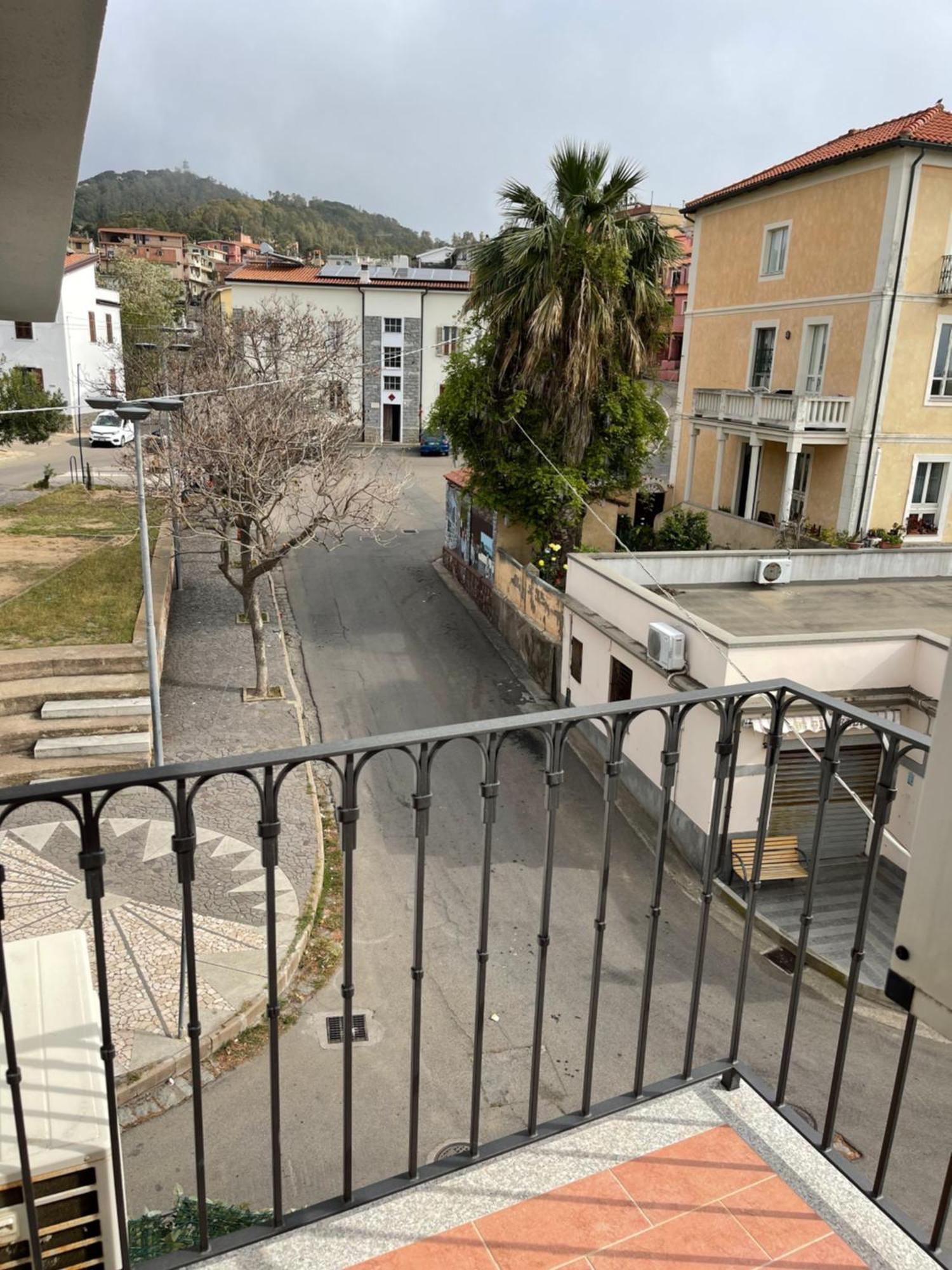 Arbatax Attico Rocce Rosse Διαμέρισμα Εξωτερικό φωτογραφία